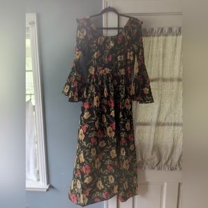 Christy Dawn Mateo Dress